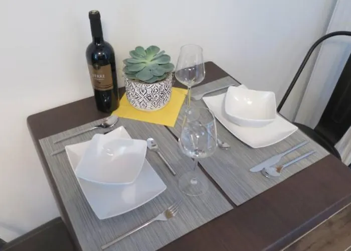 Opera Experience Apartmán Budapešť