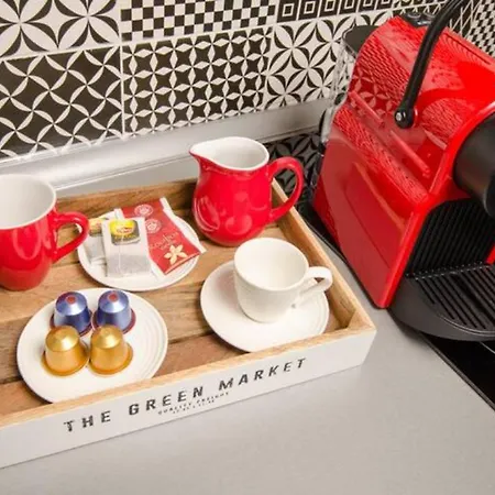 Opera Experience דירה