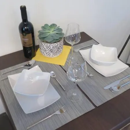 Opera Experience Apartament Budapesta