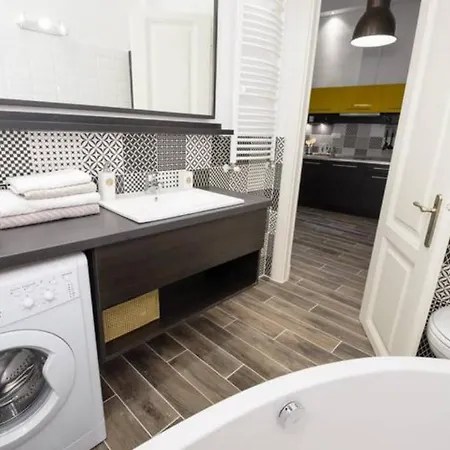 Apartamento Opera Experience *